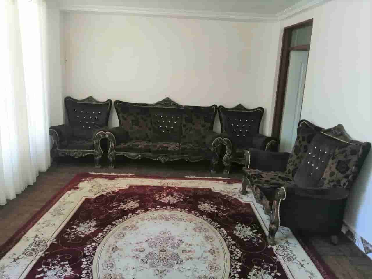 اجاره ویلا استخرروباز در ایذه - 60متر