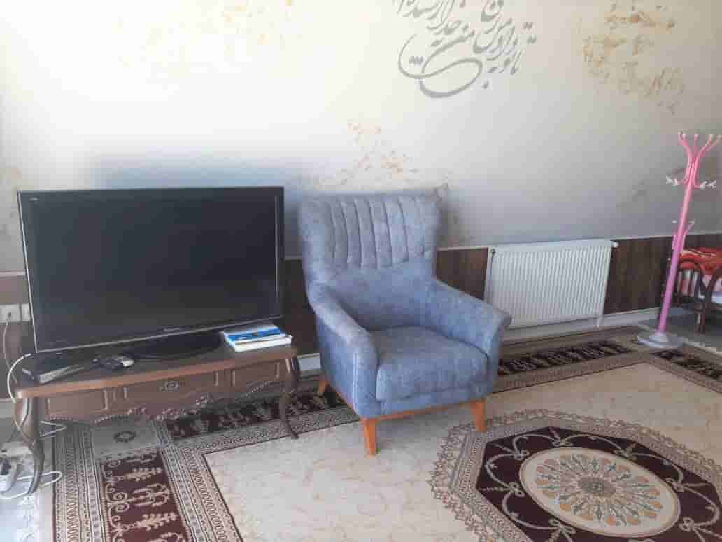 اجاره کلبه سوئیسی در روستای بیاره سی سخت - 1