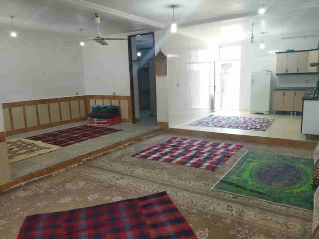 اجاره منزل ویلایی در جهادآباد دره شهر