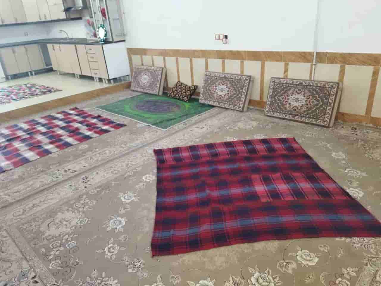 اجاره منزل ویلایی در جهادآباد دره شهر
