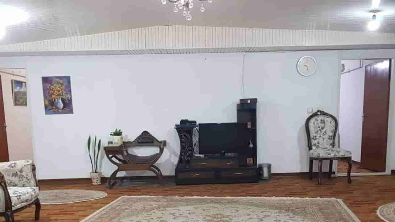 اجاره ویلا نزدیک ساحل در رامسر