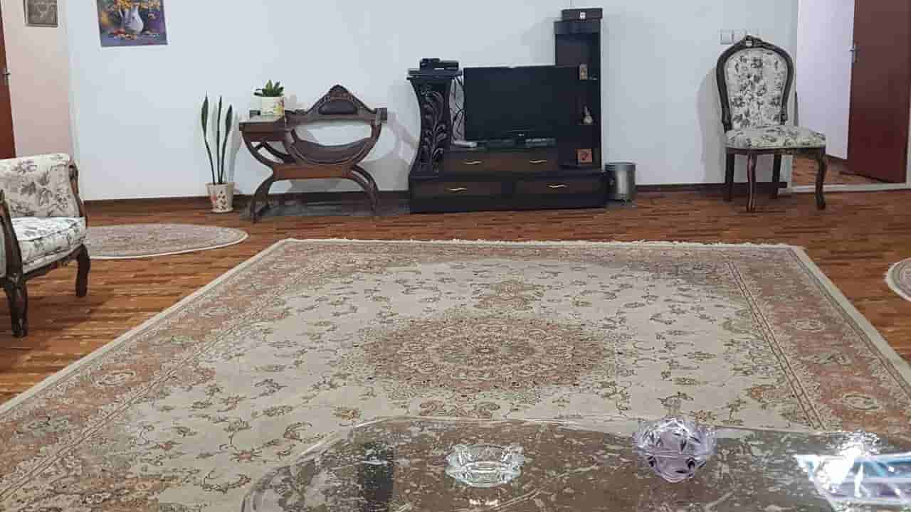 اجاره ویلا نزدیک ساحل در رامسر