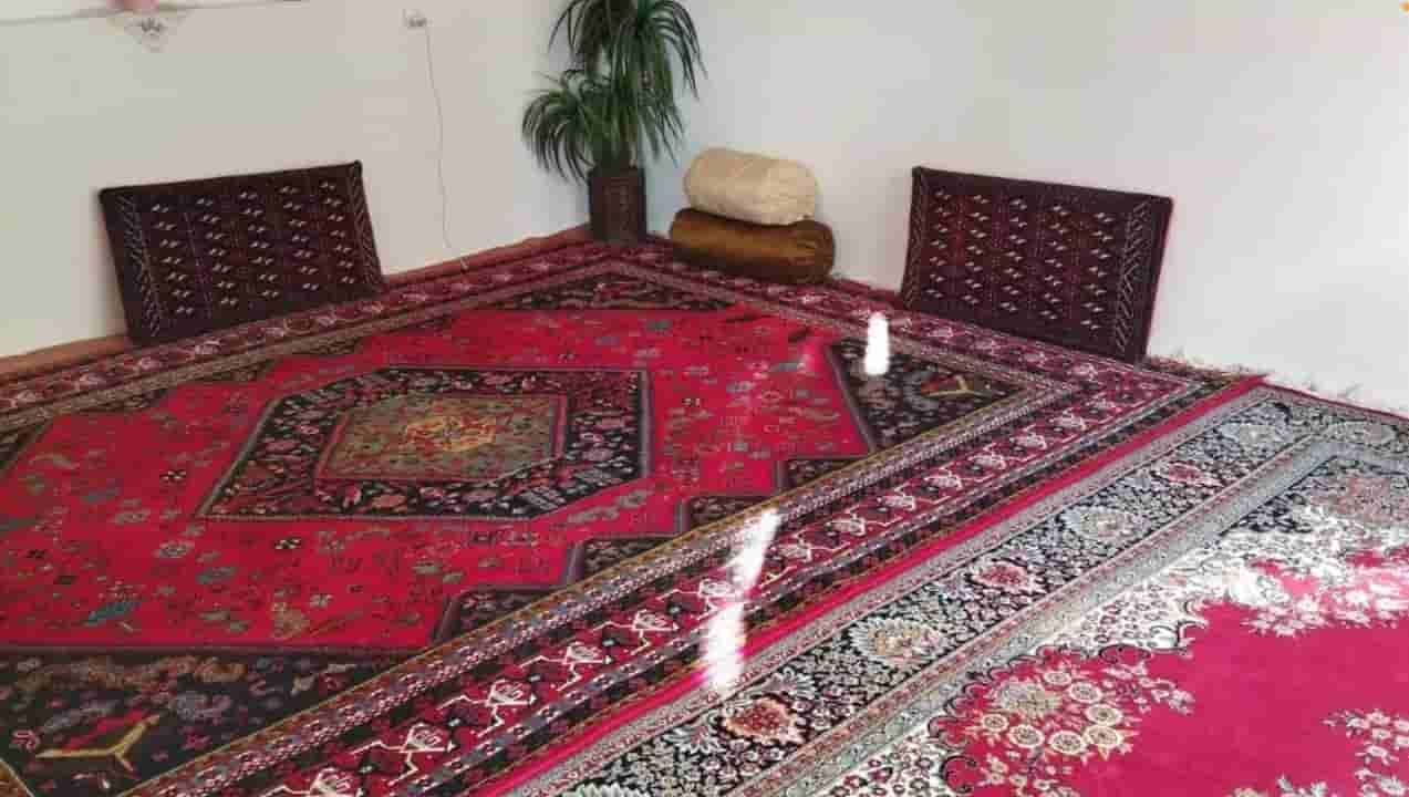 اجاره سوئیت در یغمورعلی ارومیه - ۶۰متر