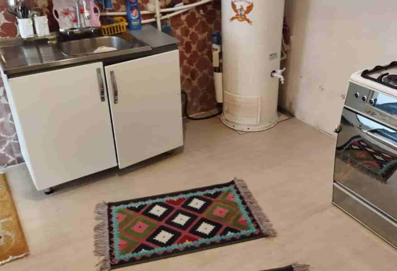 اجاره سوئیت در یغمورعلی ارومیه - ۶۰متر