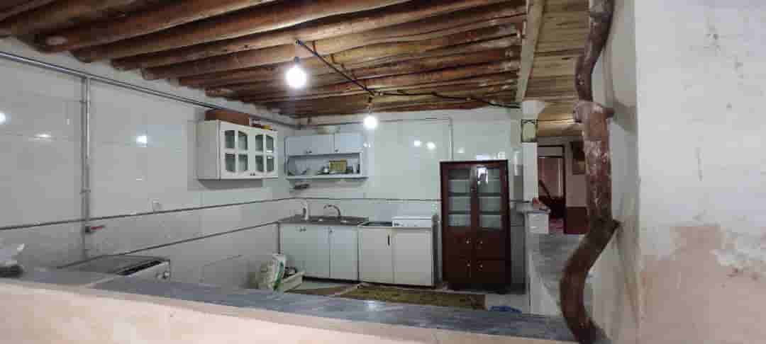 اجاره اتاق سنتی در دزلی سروآباد - 25متر