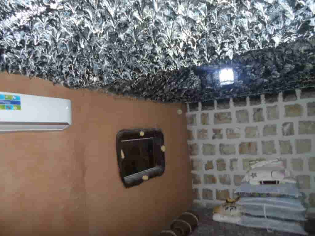 اجاره اتاق نزدیک ساحل در بندر امام حسن - 21متر