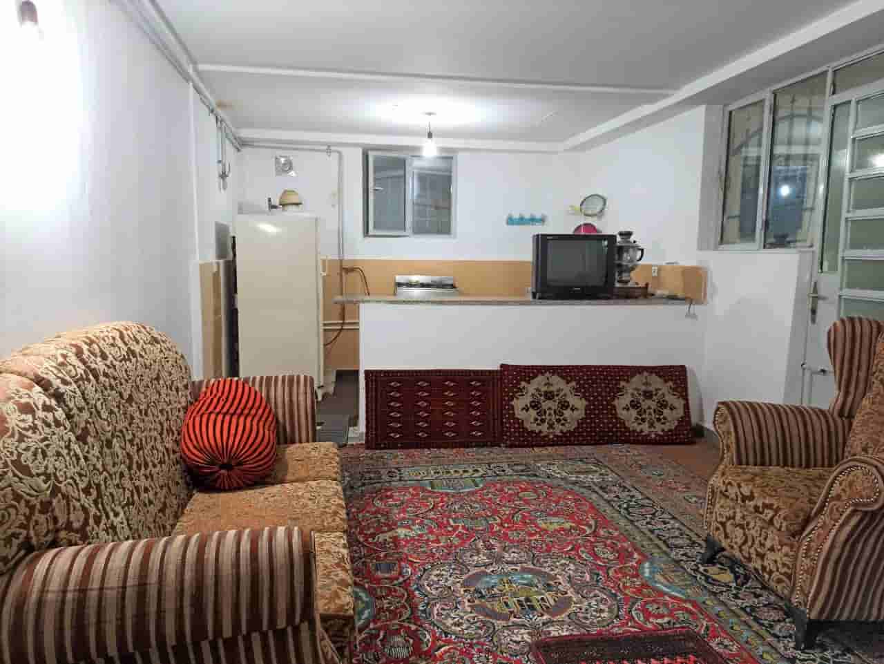 اجاره ویلا کوهستانی در فاضل آباد - الستان