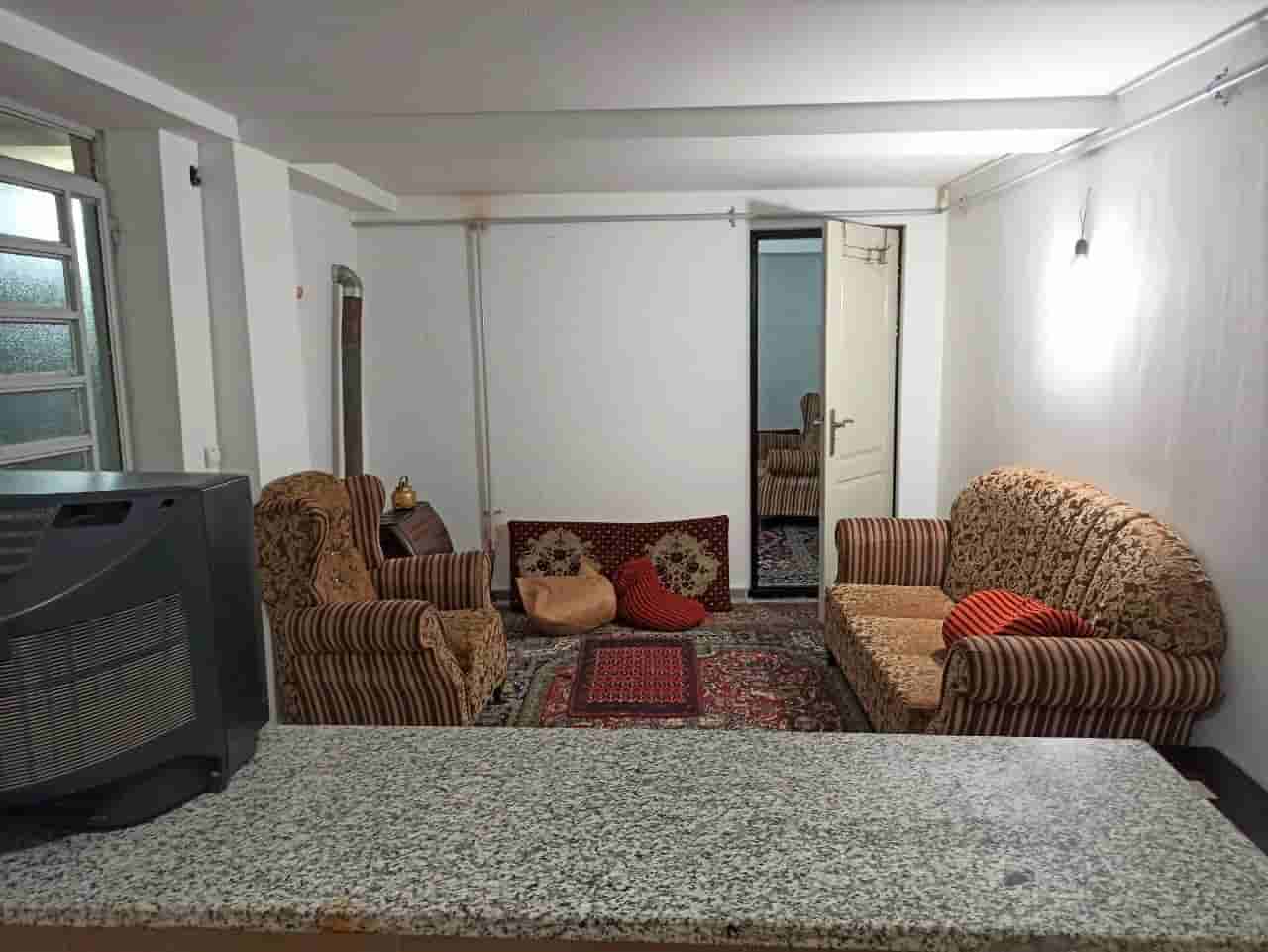 اجاره ویلا کوهستانی در فاضل آباد - الستان