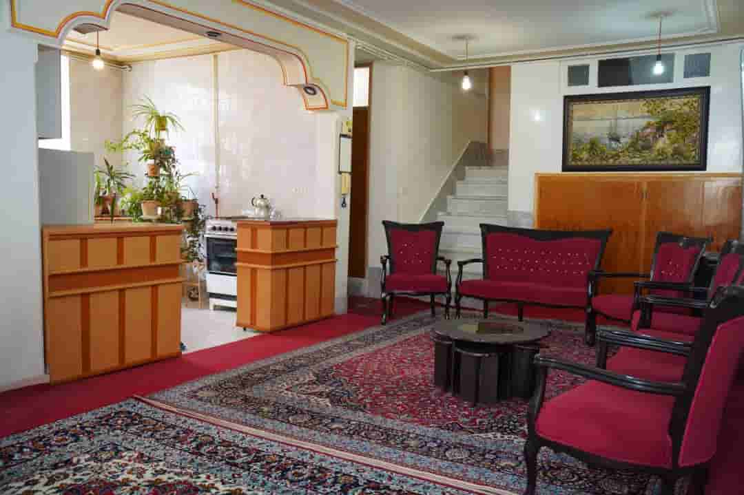 اجاره منزل دو خواب در شهرکرد