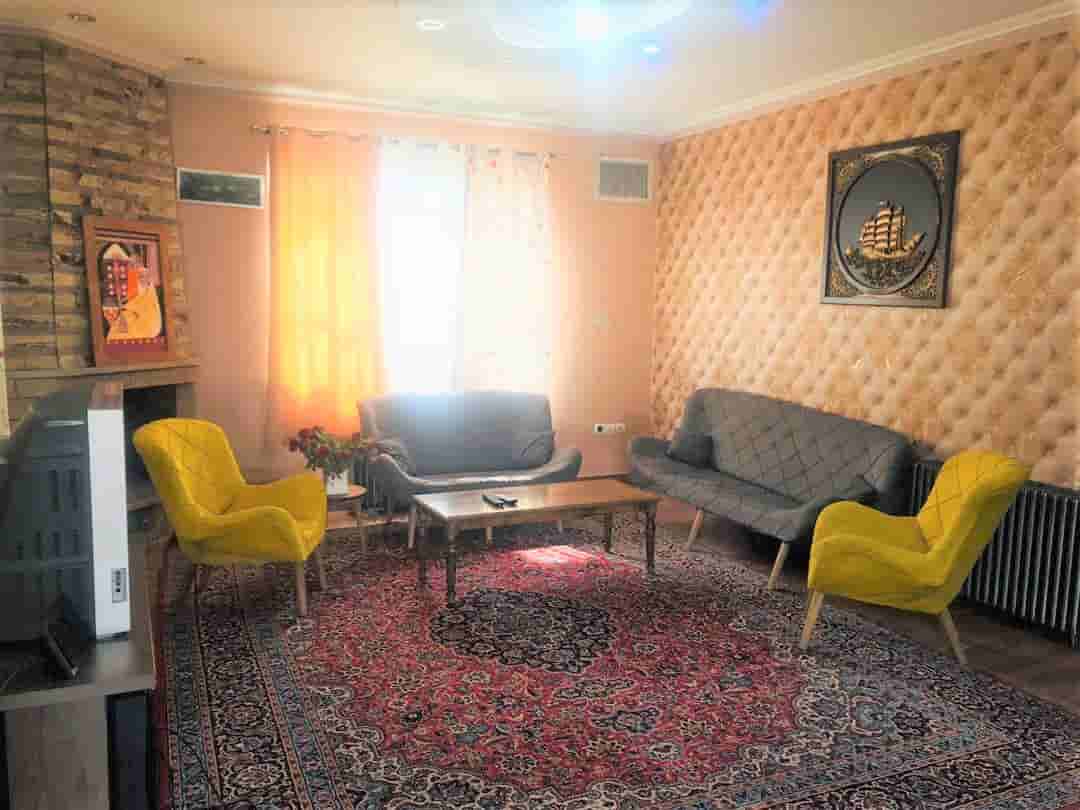 اجاره ویلا استخرسرپوشیده آبسرد در کردان کرج