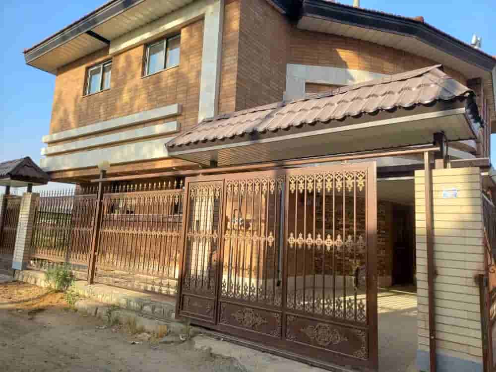 ویلا در دهکده زاگرس سامان - تکخواب