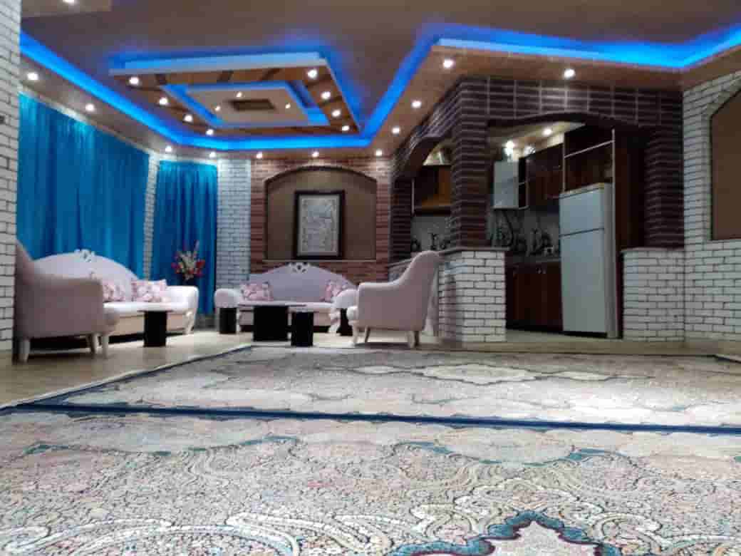 ویلا در دهکده زاگرس سامان - تکخواب