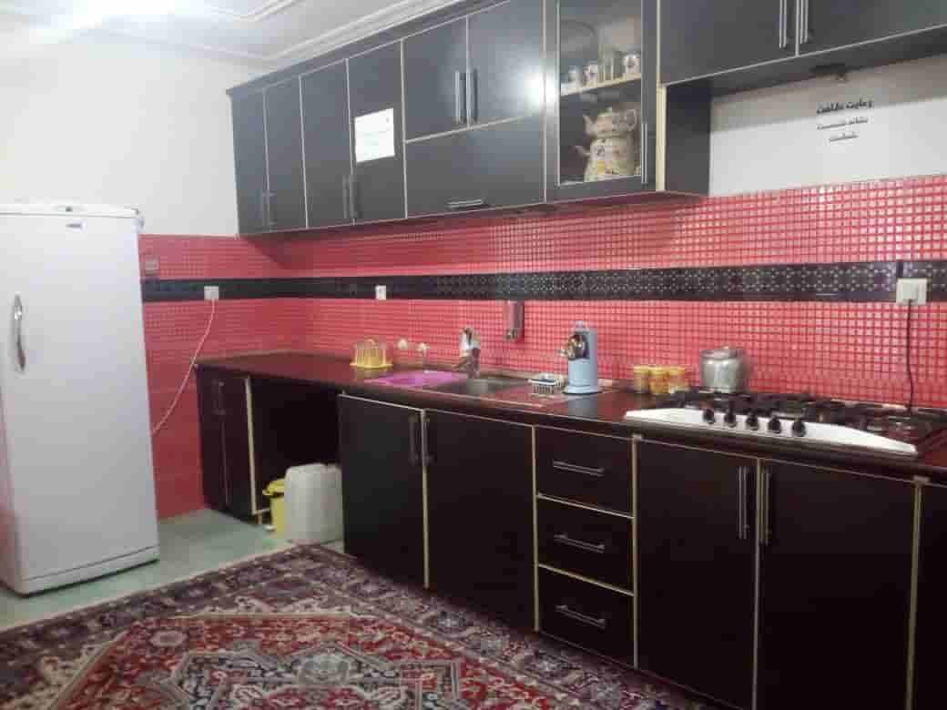 اجاره ویلا در خیابان آزادگان شهر بره سر - تک خواب