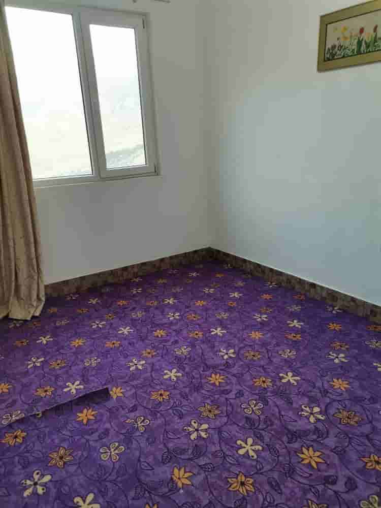 اجاره آپارتمان دو خوابه در اورامان تخت کردستان-طبقه اول