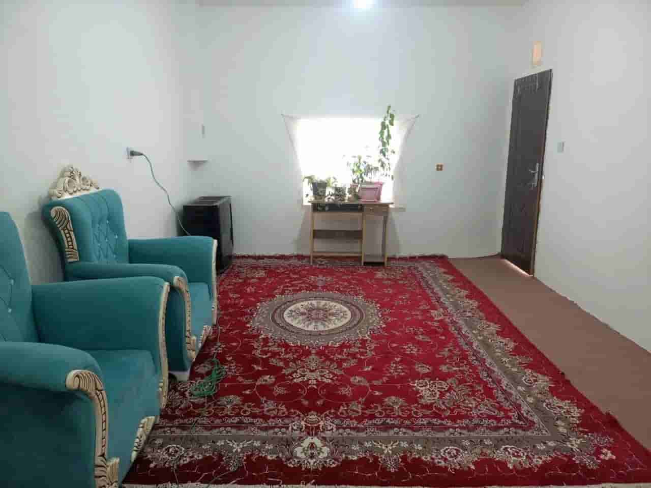 اجاره سوئیت در روستا آبگرم کلات مشهد