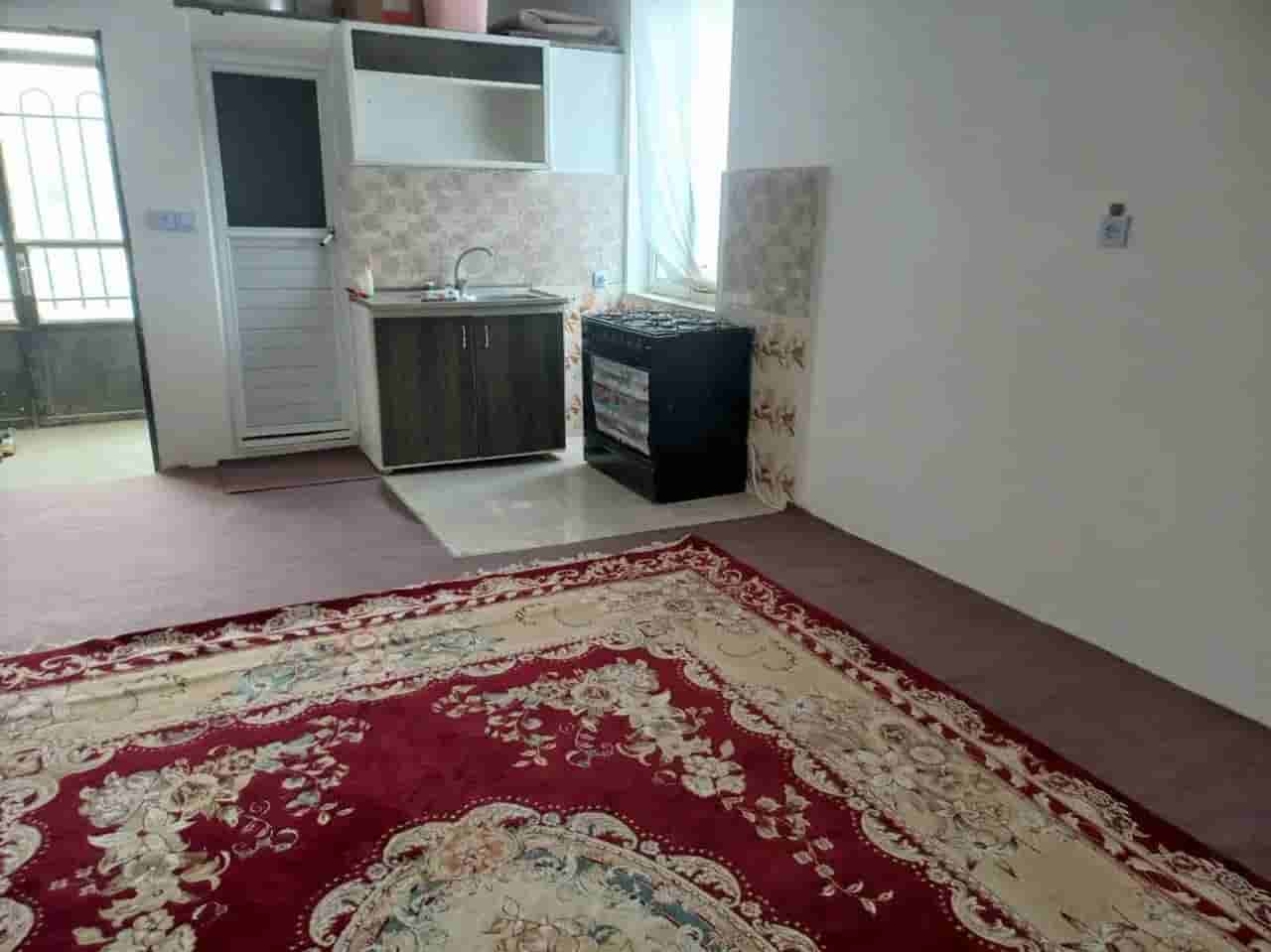 اجاره سوئیت در روستا آبگرم کلات مشهد