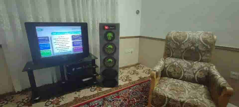 اجاره ویلا استخرسرپوشیده آبگرم در هادی شهر - قادی محله