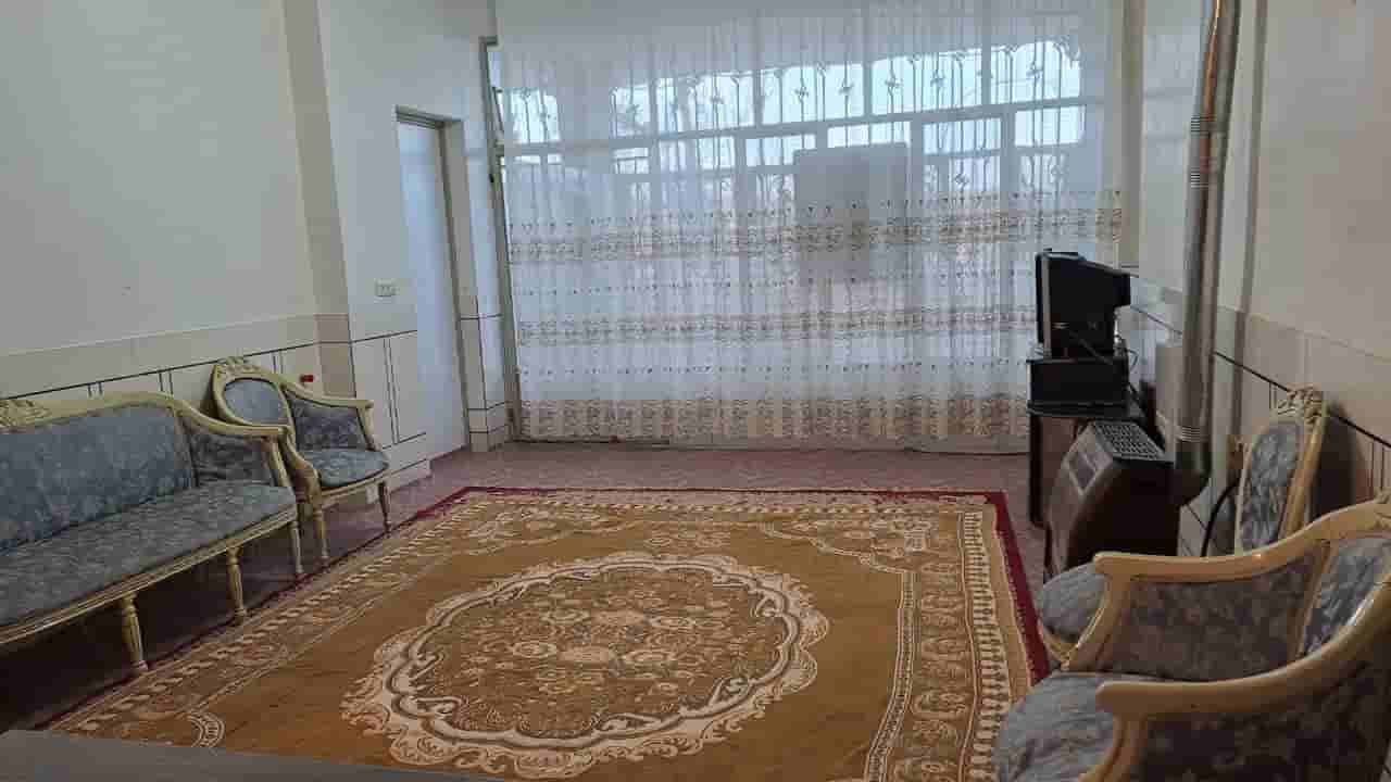 منزل مبله در چم خلیفه سامان - اهورا یک
