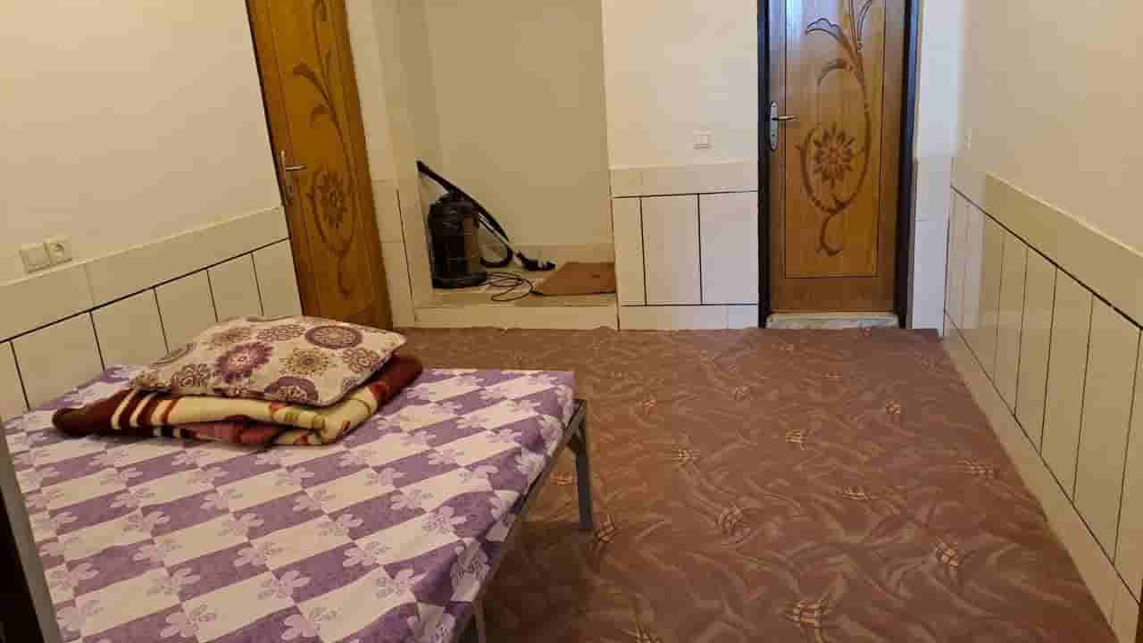 منزل مبله در چم خلیفه سامان - اهورا یک