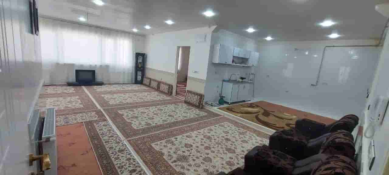 آپارتمان نزدیک دریاچه در مریوان