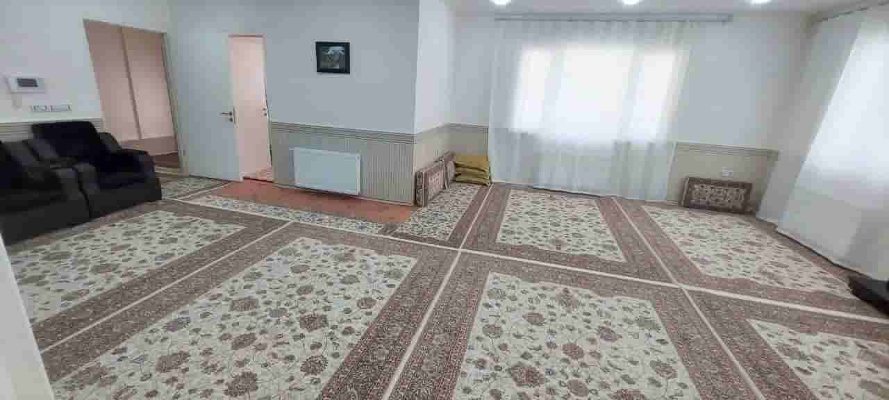 آپارتمان نزدیک دریاچه در مریوان