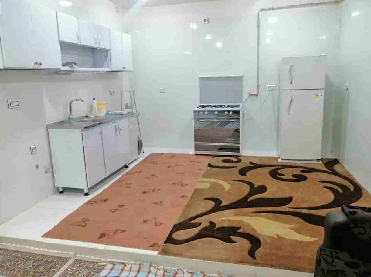 آپارتمان نزدیک دریاچه در مریوان