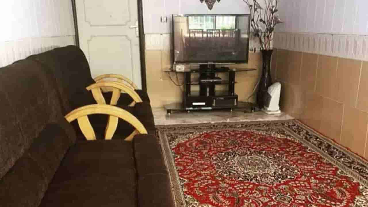 اجاره ویلا در روستا زیارت گرگان - تکخواب