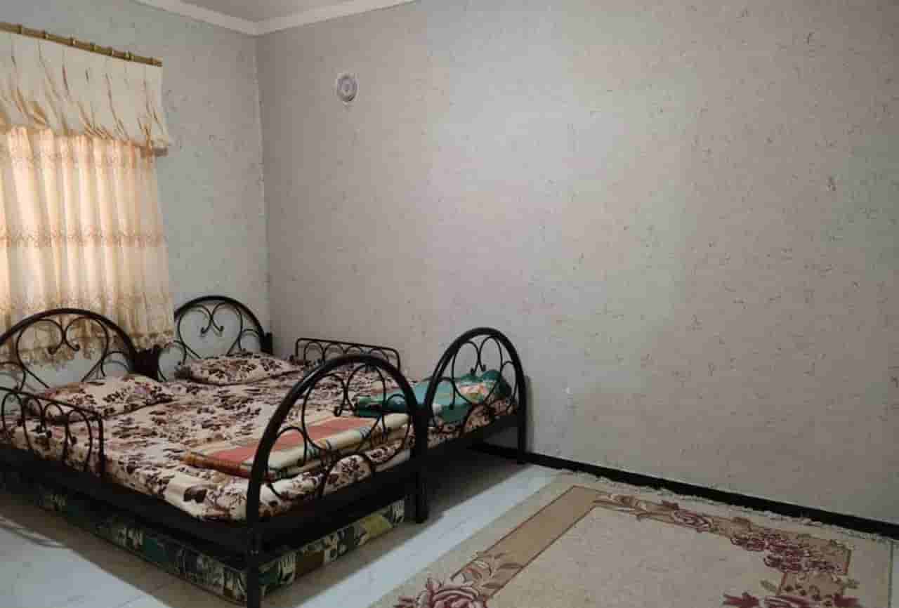 اجاره ویلا در روستا زیارت گرگان - تکخواب