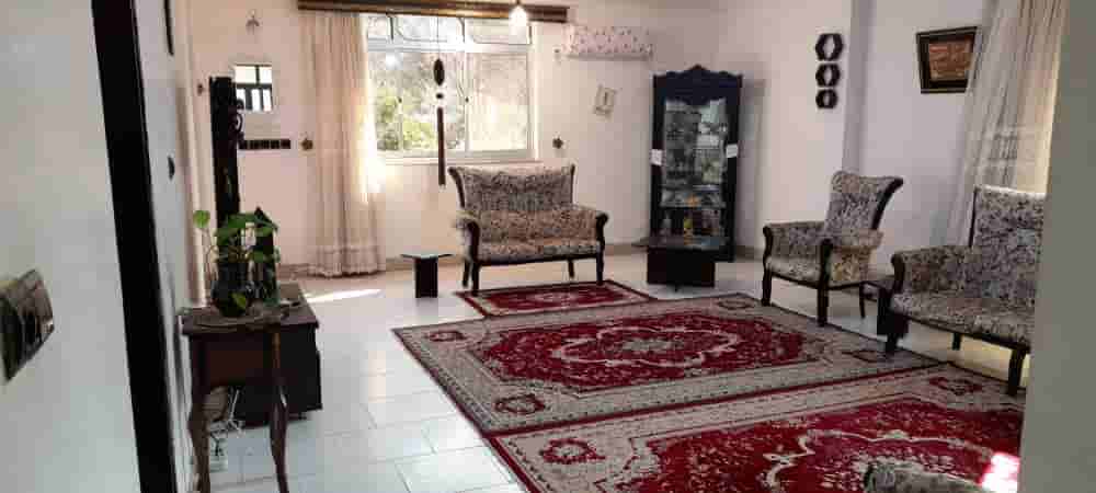 اجاره ویلا کوهستانی در گنذر ماسال