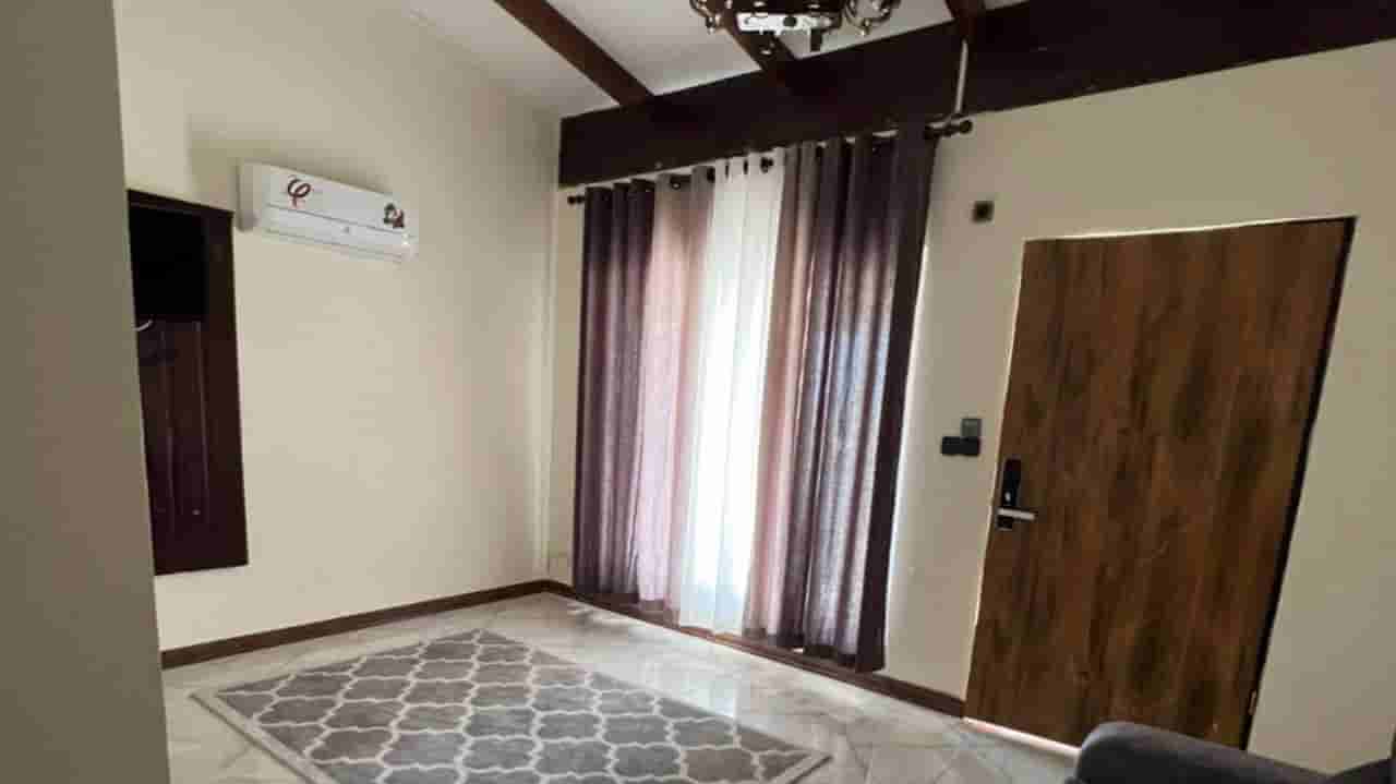 اجاره هتل نزدیک ساحل در عباس آباد - تک خواب