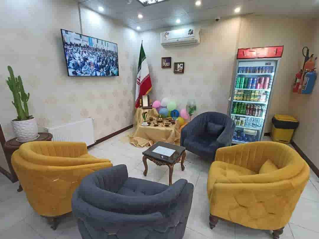اجاره مهمانپذیر سه تخته سینگل در قم