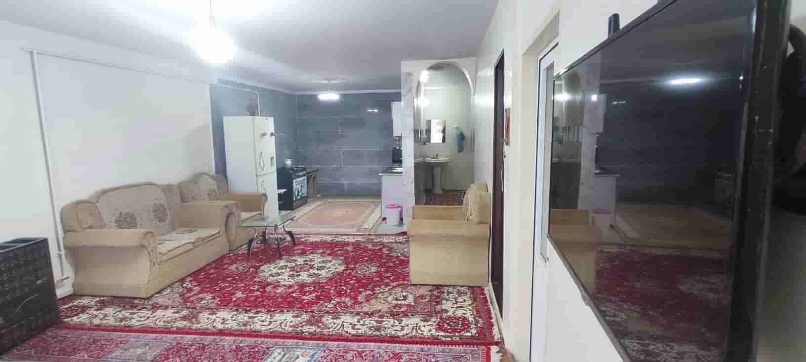 اجاره منزل تک خواب در روستا مکیدی کلیبر