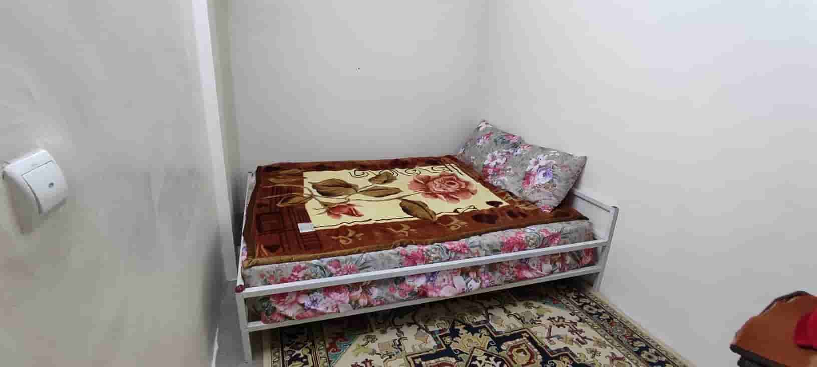 اجاره منزل تک خواب در روستا مکیدی کلیبر