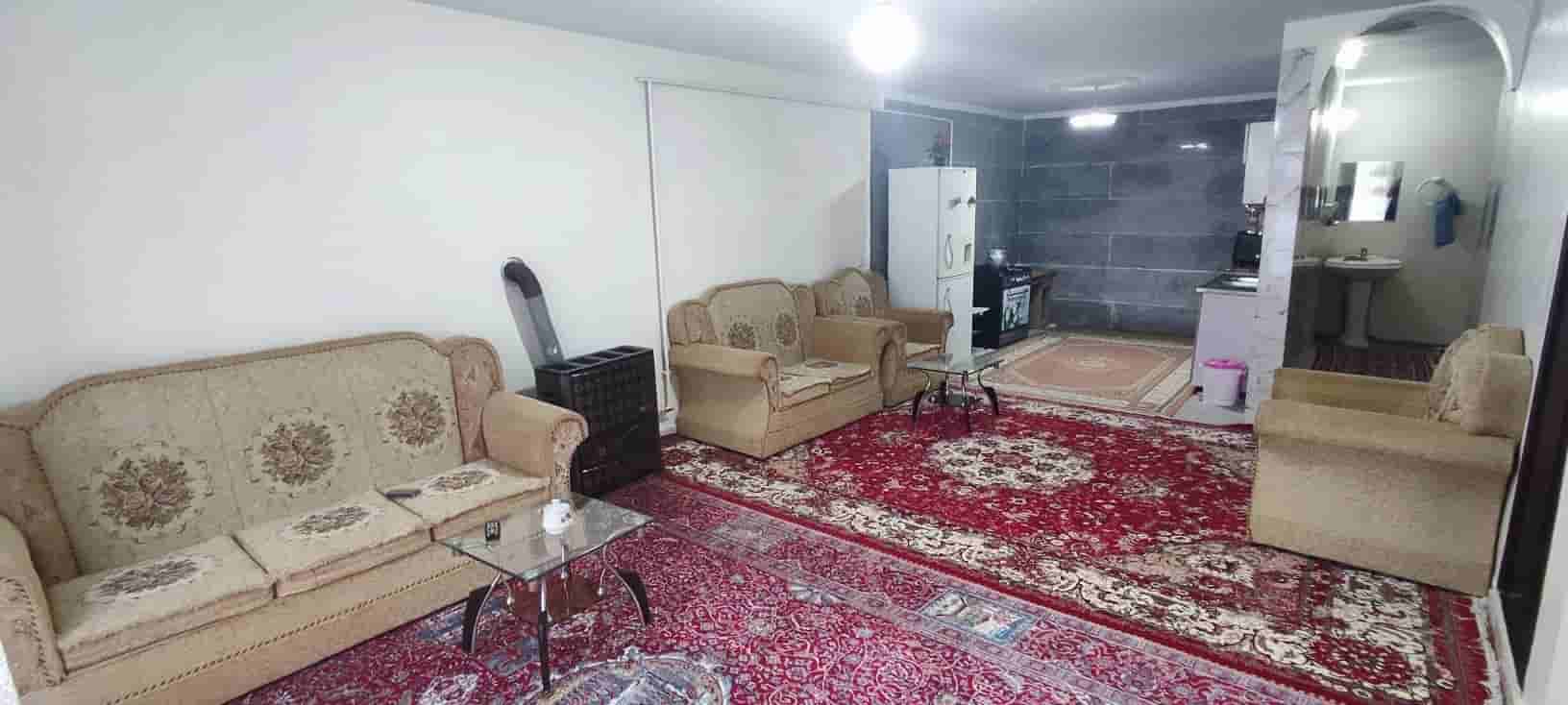 اجاره منزل تک خواب در روستا مکیدی کلیبر