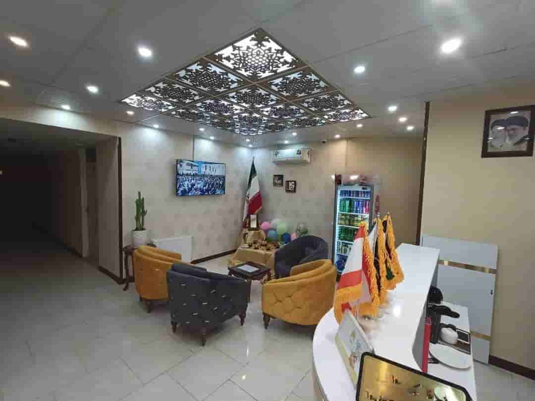 اجاره اتاق چهار تخته در قم