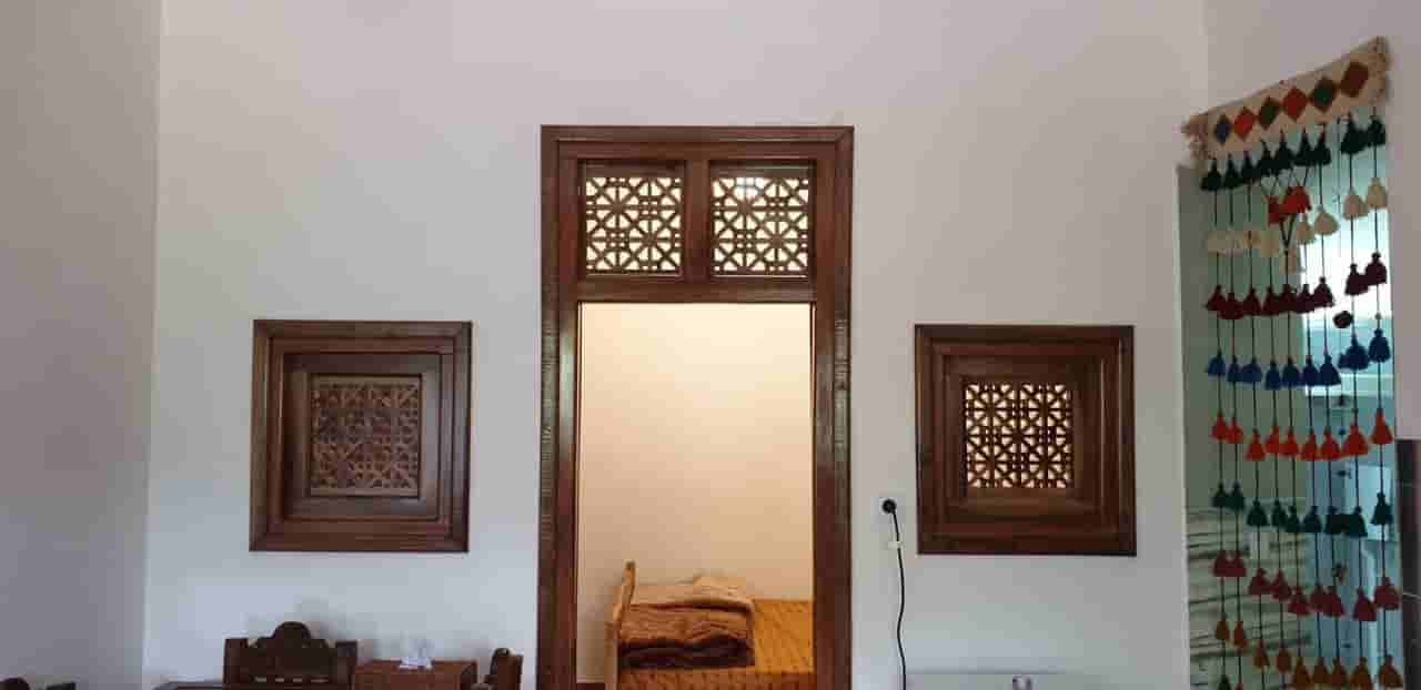 اجاره خانه سنتی در ماسوله - تکخواب