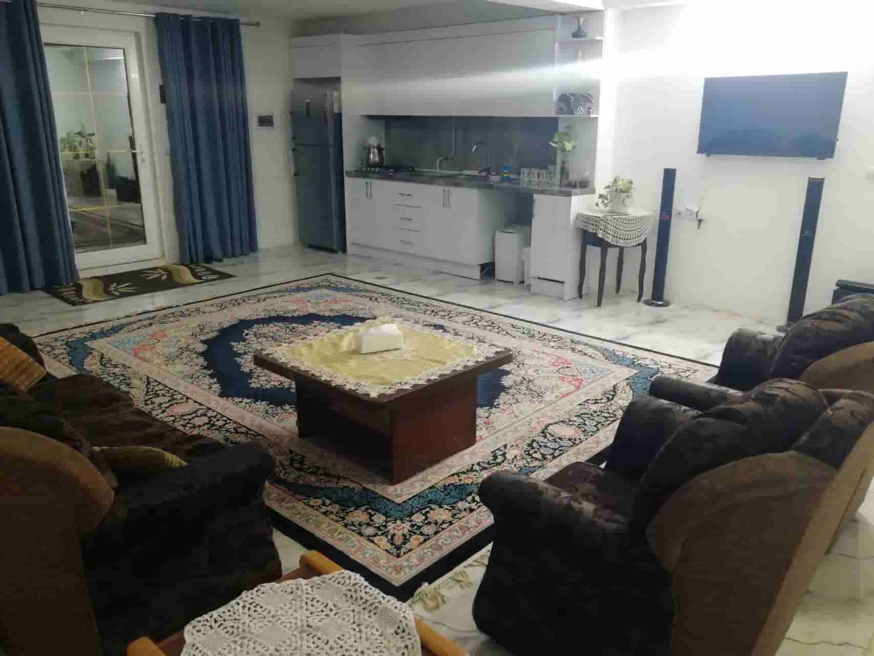 اجاره ویلا در نزدیک ساحل در بابلسر - سینا