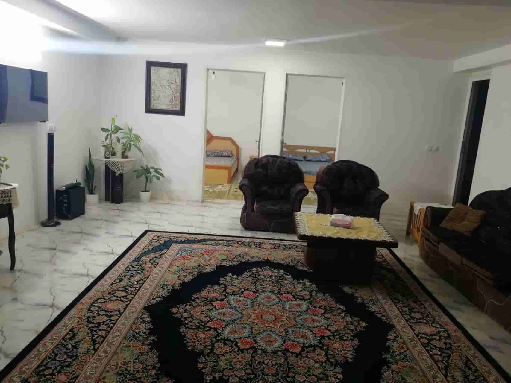 اجاره ویلا در نزدیک ساحل در بابلسر - سینا