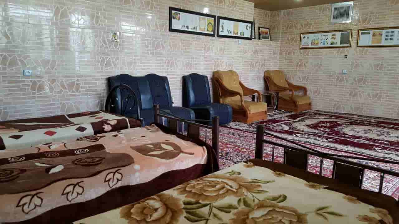 اجاره سوئیت ویلایی در شهدا سی سخت