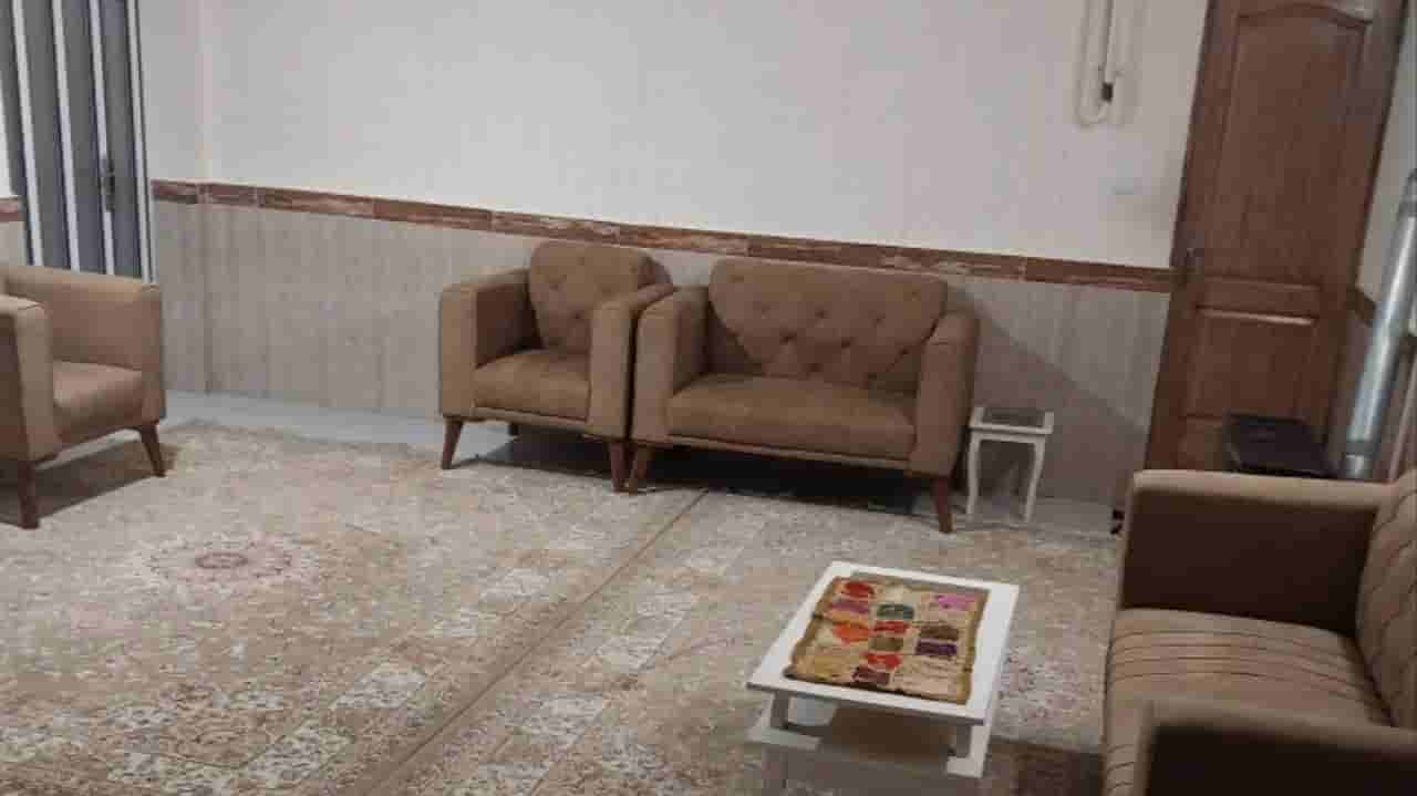 اجاره منزل تکخواب در گرگان