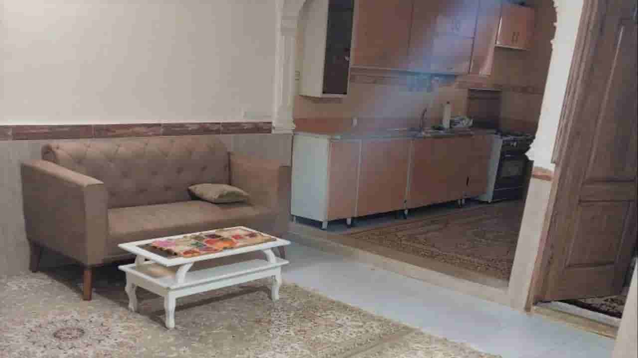 اجاره منزل تکخواب در گرگان