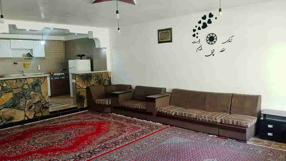 اجاره منزل در روستای سلین اورامان