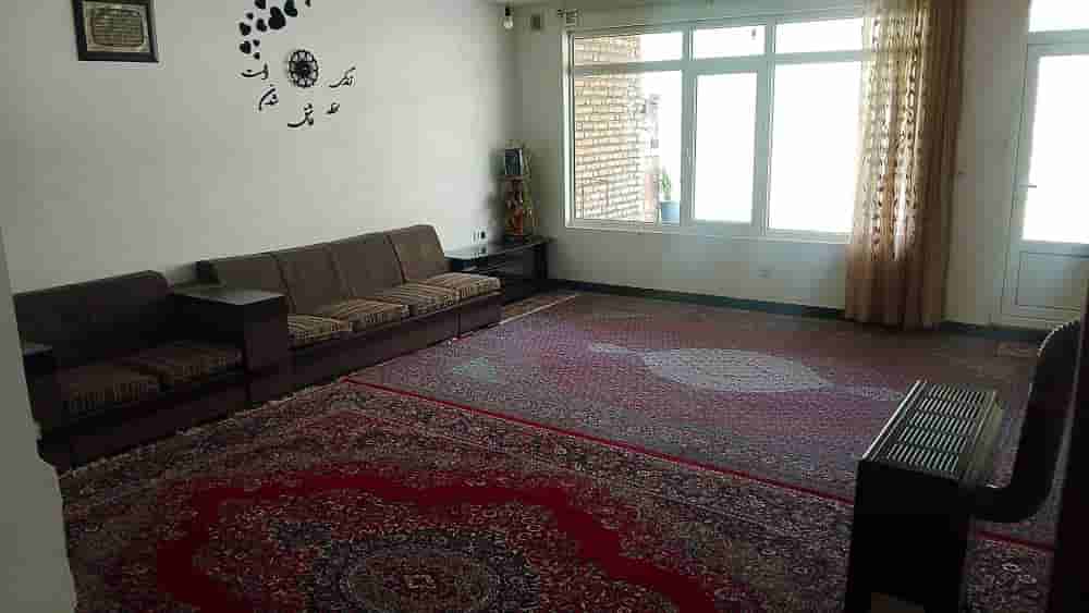اجاره منزل در روستای سلین اورامان