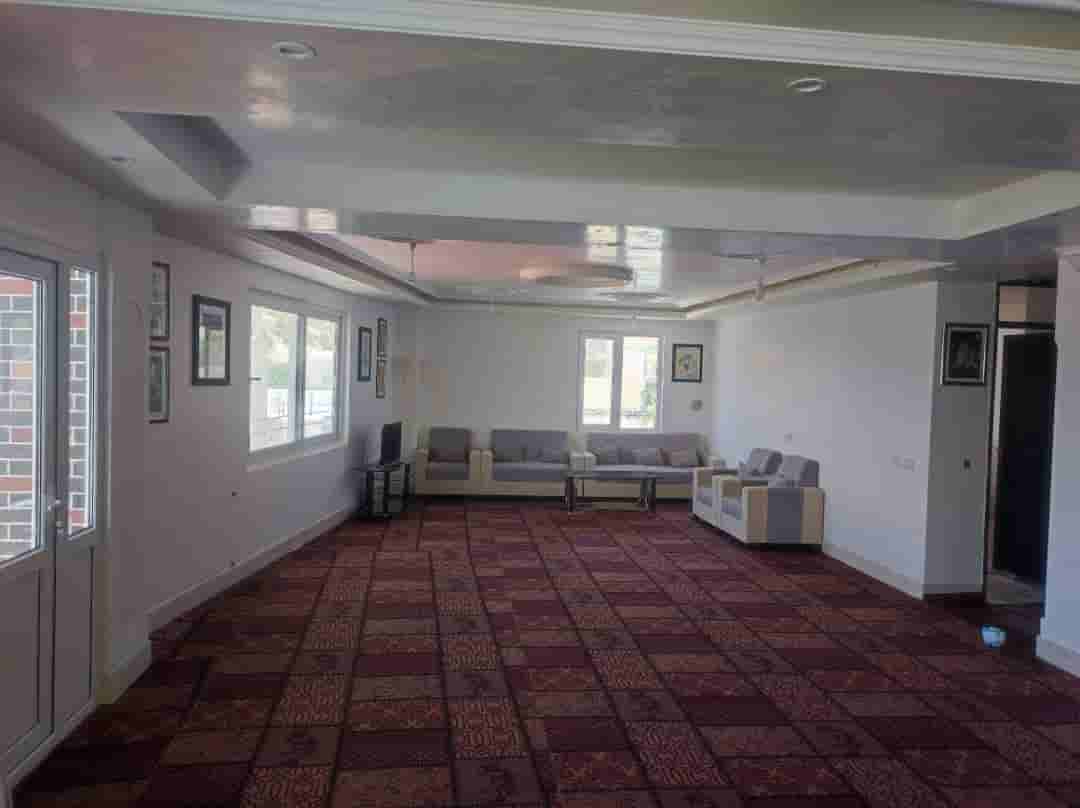 اجاره خانه ویلایی در کوهپایه سی سخت