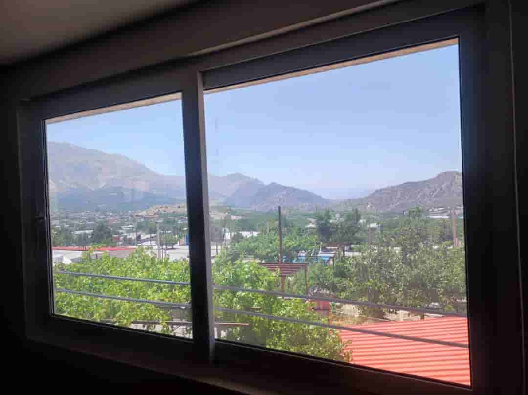 اجاره خانه ویلایی در کوهپایه سی سخت