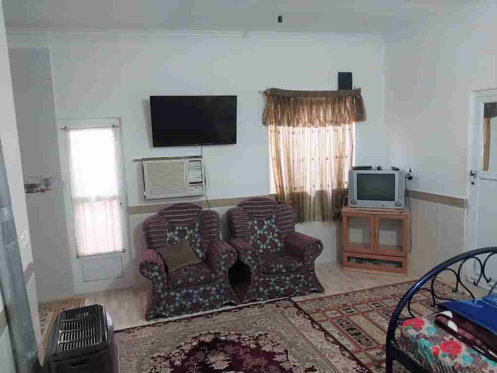 اجاره سوئیت در بلوار ناهارخوران گرگان