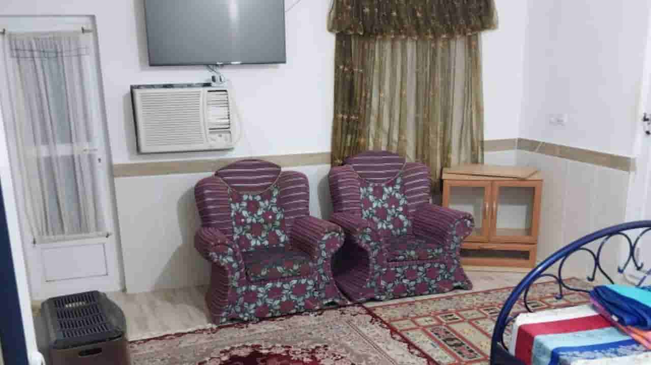 اجاره سوئیت در بلوار ناهارخوران گرگان