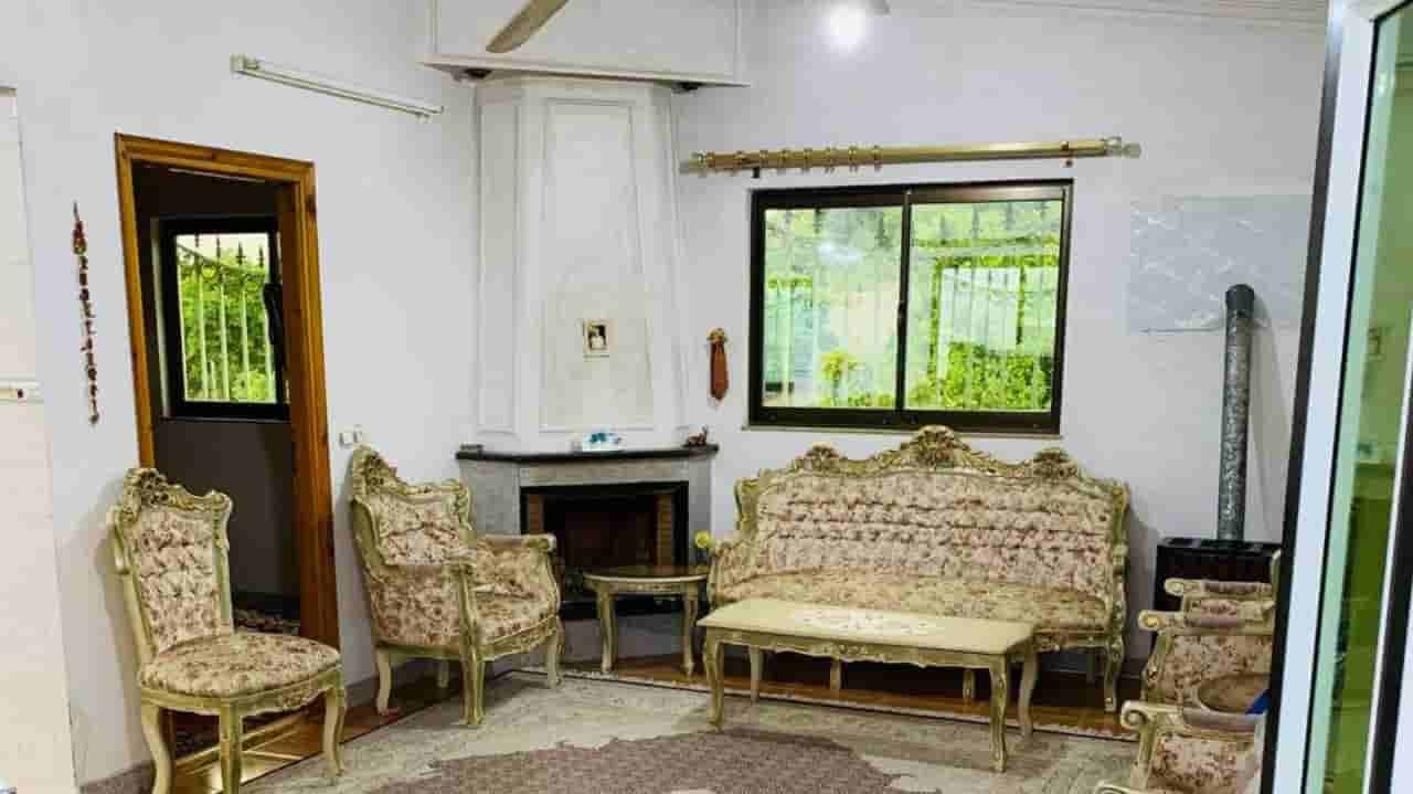 اجاره ویلا در چمرانده قائم شهر