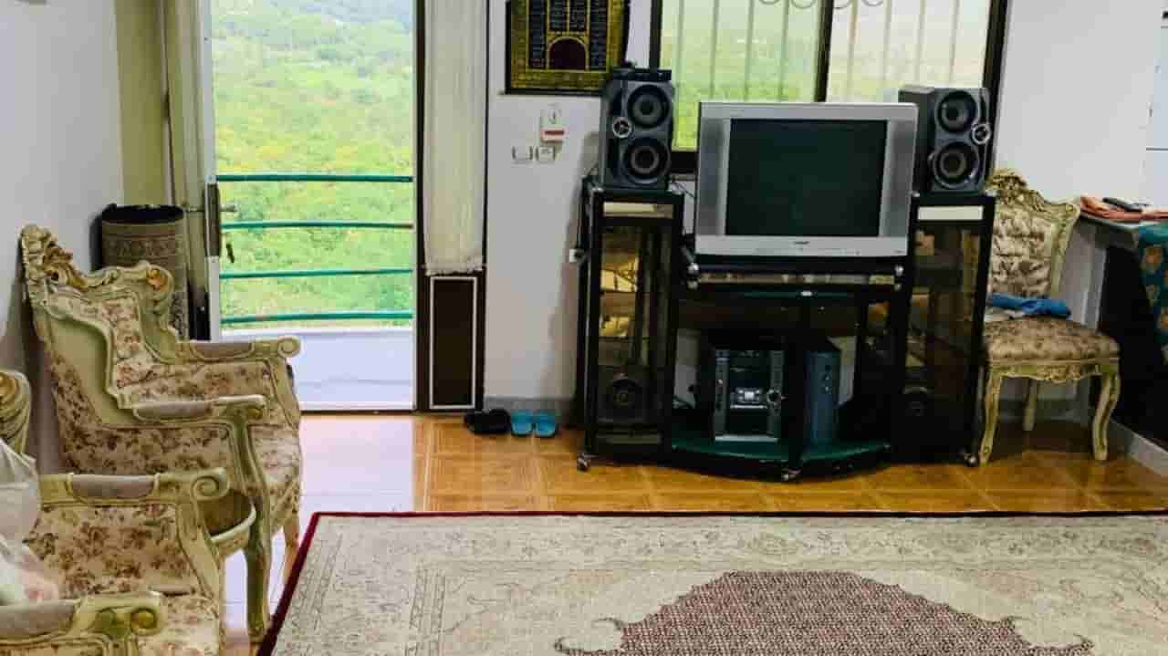 اجاره ویلا در چمرانده قائم شهر