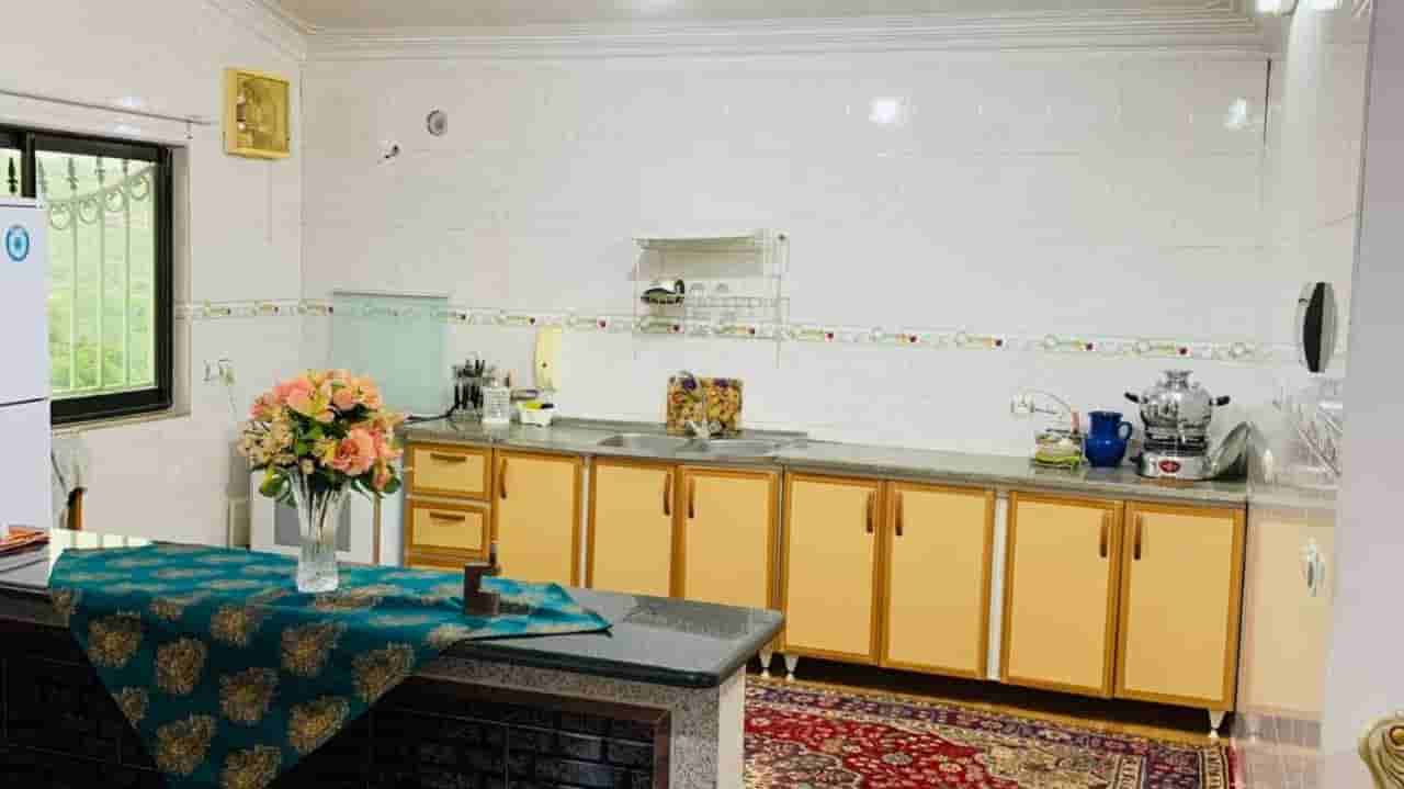اجاره ویلا در چمرانده قائم شهر